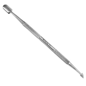 Espátula Inox Duplex Empurrador/raspador - Mundial