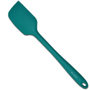 Espátula De Silicone 28,5 Cm (sem Opção De Cor)