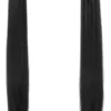Liso Loiro Loira Cavalo Rabo 70 Cm Premium Aplique - Image 4