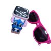 Lilo Stitch Reloginho Mais Oculos De Sol Rosa - Image 6