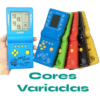 Vídeo Game Portátil Retro Mini Game Antigo 9999 Jogos - Image 2
